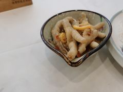 -金华安大酒楼·老牌潮菜·粤式茶点(东方国际店)
