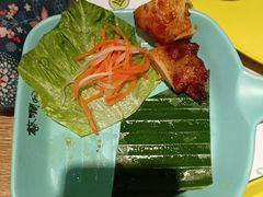 -蔡澜Pho·越南粉餐厅(海上世界店)