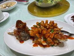 -金时代顺风大酒店(临港百联店)