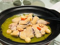 -西湖春天•老字号杭州菜(百汇店)