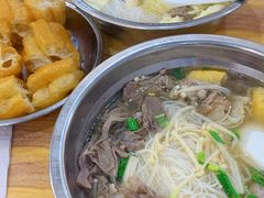 -福屿鲜捞小吃·捞化(福屿总店)