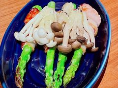 -北京柏悦酒店·锦庭餐厅Dining Room
