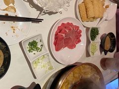 -东来顺饭庄(西直门店)