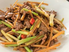 -静之湖湖畔餐厅