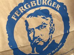 -Fergburger(皇后镇店)