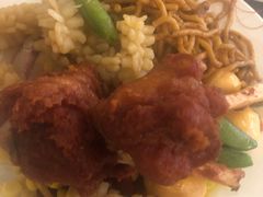 -北京西国贸大酒店