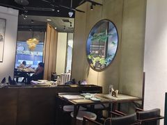 -苏帮袁Sue Cuisine(南开大悦城店)