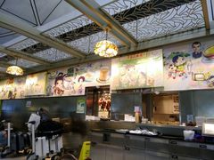 -翠华餐厅(香港国际机场店)