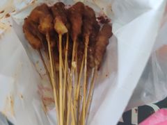 -辽B·小串(总店)