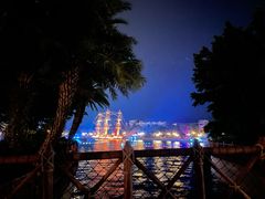 -珠海长隆海洋王国