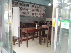 门面-詹氏包记(文公路店)