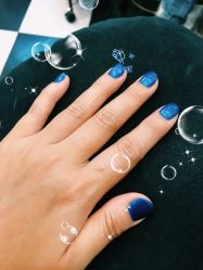 -Meet Nail 美睫·美甲