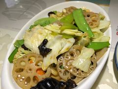 -付掌柜在成都·热炒砂锅集(金禾店)