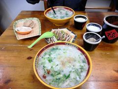 -豫石记羊汤(北苑店)