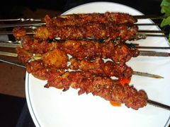 -比尔森韩式烤肉自助(国商店)