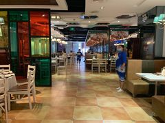 大堂-闫府私房菜·百年鲁菜(恒隆店)