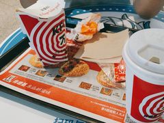 -肯德基(茂业店)