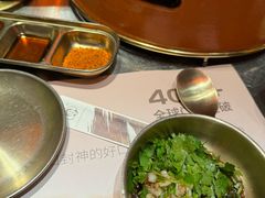 -西塔老太太泥炉烤肉(苏州大悦城店)