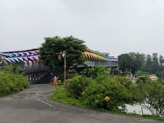 -江门古劳水乡旅游区
