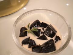 -七哥港式茶餐厅(亮马桥总店)