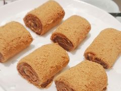 -福海居烤鸭店(鸟巢店)