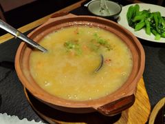 潮汕砂锅海鲜粥-潮堂 · 潮州菜(国贸商城店)