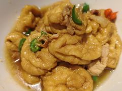 -衡东土菜馆(天际绿洲店)