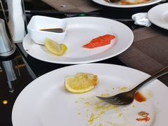 -大中华希尔顿酒店-念自助餐·嗨啤·小龙虾