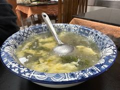 -东北酱骨头馆(蓁巷店)