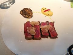 -弦月窗LUNETTE BY AMANDA(复兴路店)