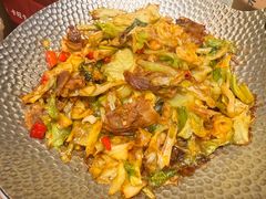 -小菜园新徽菜(合肥瑶海万达店)