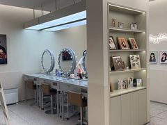 -天真蓝照相馆(新世界店)
