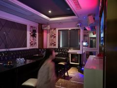 -欢乐迪KTV(泉秀店)