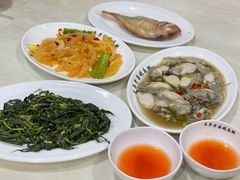 -长平老姿娘夜粥(平东一街店)