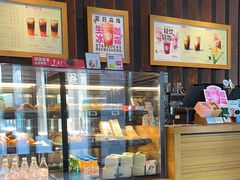 -星巴克(银川金凤万达店)