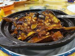 -白家大院·王府宫廷菜(苏州街店)