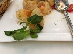 -东方红酒楼(知春路店)