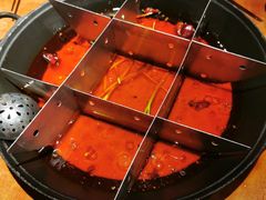 -周小明火锅(黑金冠社区店)