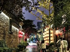 -回龙窝历史文化街区