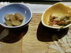 将太无二-餐前小菜-将太无二·北美传奇寿司(瑞士公寓店)