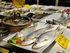 -鹰龙海畔度假酒店(咸祥店)