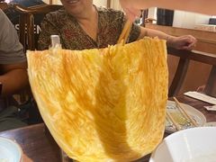 -燕郊烧鸽子(酷车小镇店)