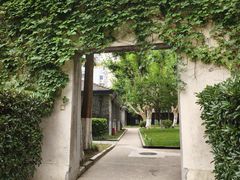 -南京中国近代史遗址博物馆(南京总统府)