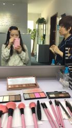 -峰尚美颜·半永久化妆美睫纹眉