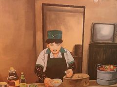-撒玛利亚超级密室·怪谈店
