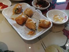 -蟹蟹潮汕砂锅粥(食八方美食城店)