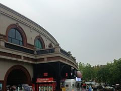 -布拉格餐厅· 中欧捷克菜(全国首店)