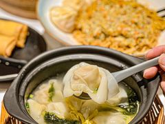 -馋三尺蟹粉小笼(人民广场店)