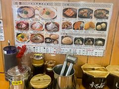 -博多一幸舍(侨福芳草地购物中心店)