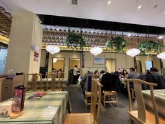 大堂-大厨小馆(华阳城店)